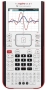 Texas Instruments TI-Nspire CX II-T | цифров калкулатор, E/D/I/NL/P/F, батерия, USB, софтуер, снимка 2