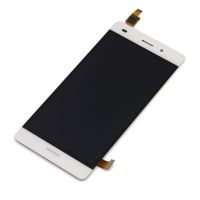 ОЕМ дисплей с тъчскрийн за Huawei Ascend P8 lite 5.0", снимка 1 - Резервни части за телефони - 45145208