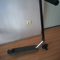 Oxelo Free style scooter , снимка 7 - Други спортове - 44940695