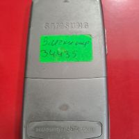 Телефон Samsung SGH-Y700 /за части/, снимка 1 - Samsung - 45839987