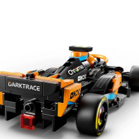 LEGO® Speed Champions 76919 - Състезателна кола 2023 McLaren Formula 1, снимка 6 - Конструктори - 44939859