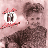 Грамофонни плочи Lulu – My Boy Lollipop 7" сингъл, снимка 1 - Грамофонни плочи - 45049309