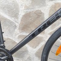 Алуминиев Велосипед TREK FX3 , снимка 7 - Велосипеди - 45197631