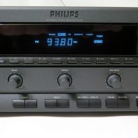 Philips FR-910, снимка 10 - Ресийвъри, усилватели, смесителни пултове - 45384801