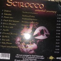 Компакт дискове Scirocco, Jack Savoretti, снимка 2 - CD дискове - 45743940