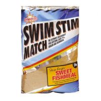 Захранка DB Groundbait Swim Stim Method Mix, снимка 3 - Стръв и захранки - 45432400