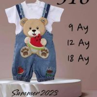 комплект за бебета , снимка 2 - Комплекти за бебе - 45841217