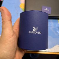Swarovski-нова,сертификат,кутия, снимка 8 - Други - 45198029