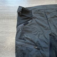 Мъжки панталон Lundhags Makke Trousers, Размер S, снимка 4 - Панталони - 45210425