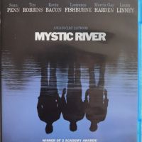 Реката на тайните Blu Ray бг суб, снимка 1 - Blu-Ray филми - 45383549
