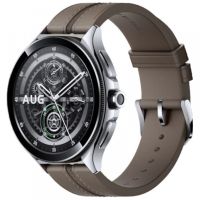 Xiaomi Watch 2 Pro, снимка 2 - Смарт часовници - 45444187