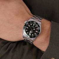 Мъжки часовник Orient Diver Style Automatic RA-AC0K02E, снимка 3 - Мъжки - 45471954