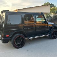 mercedes G 500 / BRABUS packet / внос Америка -БЕЗ БАРТЕР / само кеш плащане / без лизинг   -цена 66, снимка 14 - Автомобили и джипове - 37061788