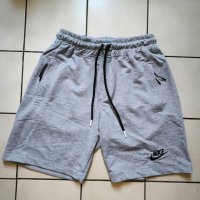 Къси панталони от памук , снимка 1 - Спортни дрехи, екипи - 45929250