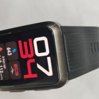 Huawei watch D , снимка 5 - Смарт часовници - 45785845