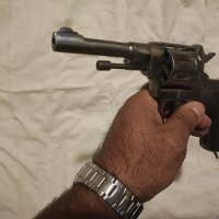 Револвер м 1890 някъде, карабина, пушка, пистолет

, снимка 6 - Антикварни и старинни предмети - 45877199
