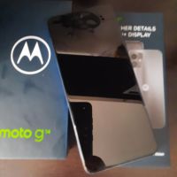 Motorola G14, снимка 3 - Motorola - 45390540