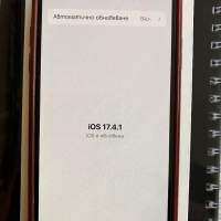 Продавам IPHONE XS , снимка 6 - Apple iPhone - 45022902