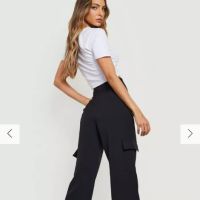 Нов дамски панталон, снимка 1 - Панталони - 45491997