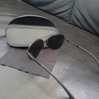 Emporio Armani слънчеви очила унисекс, снимка 4 - Слънчеви и диоптрични очила - 45465911