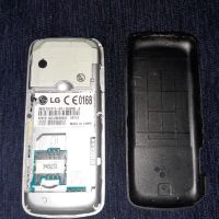 LG GB102 Мобилен телефон GSM / ЛГ, снимка 4 - LG - 45685642