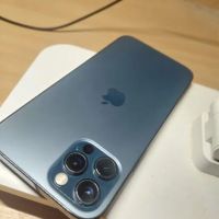 Най-ниска цена! iPhone 12 Pro ОТЛИЧЕН 256GB 91% BH Pacific Blue, снимка 2 - Apple iPhone - 45201221