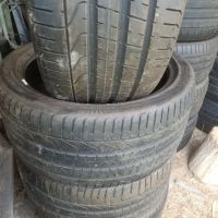 Pirelli 295 35 21 летни гуми., снимка 1 - Гуми и джанти - 45870599