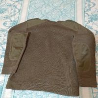 Военен пуловер , снимка 1 - Пуловери - 45769942