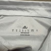 Мъжка тениска Adidas x Real Madrid CF, размер: М , снимка 4 - Тениски - 45082395