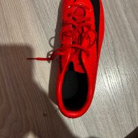 Бутонки Nike Mercurial, снимка 3 - Футбол - 45792827