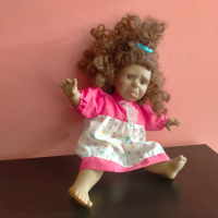 Характерна кукла Best Toy 27 см 1, снимка 6 - Колекции - 45034370