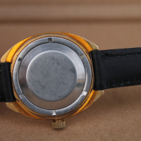 СССР мъжки часовник ''Победа'' , снимка 5 - Мъжки - 44993539