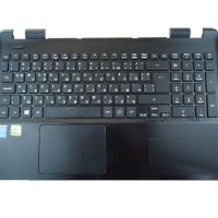 Клавиатура ACER Aspire E 15 E5-511 E5-511G 15.6" AP154000900 с кирилица, снимка 1 - Части за лаптопи - 45301265