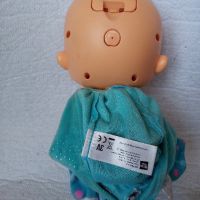 Cry Babies оригинална кукла IMC Toys плачещо бебе, снимка 3 - Музикални играчки - 45838319