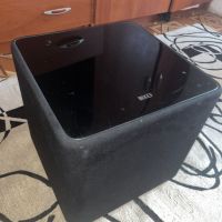 KEF KUBE-2 Powered 10" Subwoofer, снимка 3 - Тонколони - 45196067