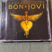 Kingdom Come,Europe,Bon Jovi,Kiss, снимка 9 - CD дискове - 45752594