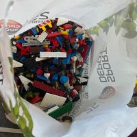 Lego Лего, снимка 2 - Конструктори - 46096977