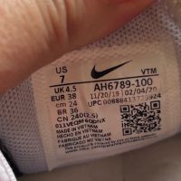 Nike Air Max 270 — номер 38, снимка 6 - Маратонки - 46022984