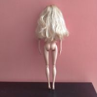 Колекционерска кукла Barbie Барби Mattel 107 4HF2, снимка 4 - Колекции - 45159243