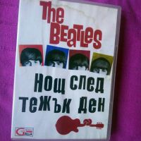 Tne Beatles - Нощ след тежък ден, снимка 1 - Други жанрове - 45208847