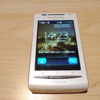 Sony Ericsson X8 запазен, снимка 4 - Sony Ericsson - 27437594