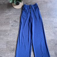 Лот с син рипсен панталон , снимка 5 - Панталони - 45168760