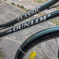 Велосипед Dunlop Classic 6v 28', снимка 2 - Велосипеди - 45812464