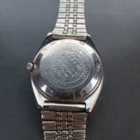 Citizen - автоматичен часовник, снимка 7 - Мъжки - 45277115