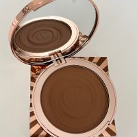 Грим Charlotte Tilbury, чисто нов бронзант, пълноразмерен цвят 2 MEDIUM, универсален, снимка 7 - Декоративна козметика - 45695704