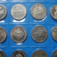 20 юбилейни монети 2 лева 1976, 1981 и 1988, 1 лев 1987, снимка 7 - Нумизматика и бонистика - 45455901