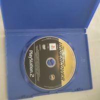 PS2 games, Sony Playstation 2 resident evil Veronica, ,need for speed undercover, снимка 2 - Игри за PlayStation - 45276681