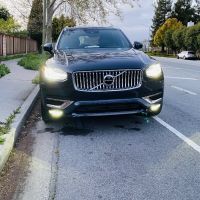 Volvo Xc90 TURBO T6 AWD INSCRIPTION PACKAGE БАРТЕР, снимка 1 - Автомобили и джипове - 45093917