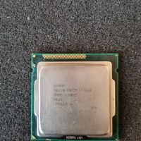Intel Core i7-2600 SR00B 3400MH 3800MHz (turbo) L2-1MB L3-8MB 95W Socket 1155, снимка 1 - Процесори - 34220491