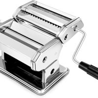 Ръчна машина за приготвяне паста Pelitte, снимка 4 - Аксесоари за кухня - 45234396